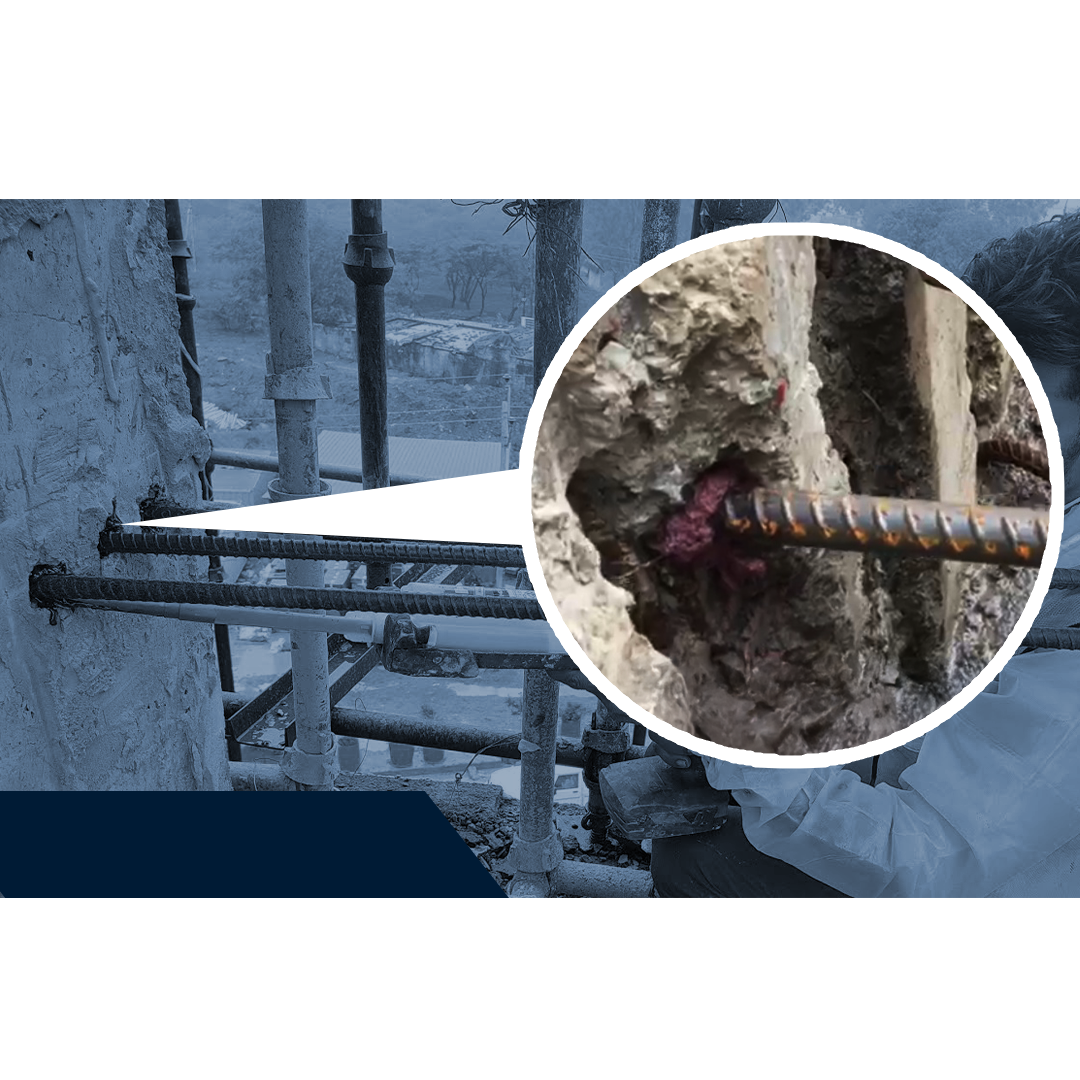 Rebaring Solutions